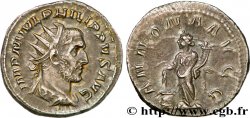 PHILIPPE Ier L ARABE Antoninien