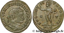 CONSTANTIN Ier LE GRAND Follis ou nummus