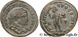 CONSTANTIN Ier LE GRAND Follis ou nummus