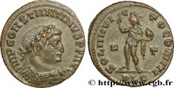 CONSTANTIN Ier LE GRAND Follis ou nummus
