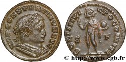 CONSTANTINE I THE GREAT Follis ou nummus