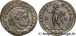 CONSTANTIN Ier LE GRAND Follis ou nummus