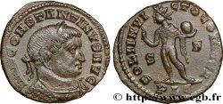 CONSTANTIN Ier LE GRAND Follis ou nummus