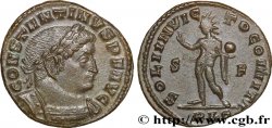 CONSTANTIN Ier LE GRAND Follis ou nummus