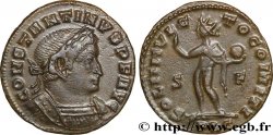 CONSTANTINE I THE GREAT Follis ou nummus