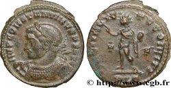 CONSTANTINE I THE GREAT Follis ou nummus