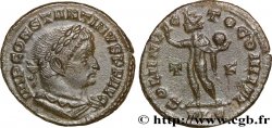 CONSTANTIN Ier LE GRAND Follis ou nummus