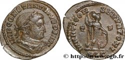 CONSTANTINE I THE GREAT Follis ou nummus