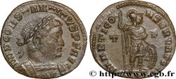 CONSTANTIN Ier LE GRAND Follis ou nummus