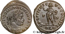 CONSTANTIN Ier LE GRAND Follis ou nummus