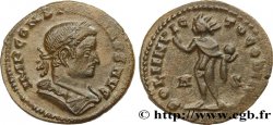 CONSTANTIN Ier LE GRAND Follis ou nummus