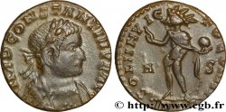 CONSTANTIN Ier LE GRAND Follis ou nummus