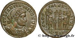 CONSTANTINE II Centenionalis ou nummus
