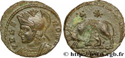ROME Centenionalis ou nummus