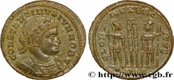 CONSTANTIN II Centenionalis ou nummus