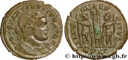 CONSTANTIN II Centenionalis ou nummus