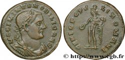 MAXIMINUS II DAIA Follis ou nummus