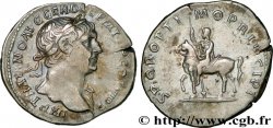 TRAIANUS Denier