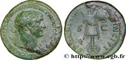 TRAJAN Dupondius TTB