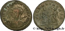 PROBUS Aurelianus