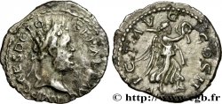CLODIUS ALBINUS Denier