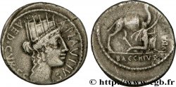PLAUTIA Denier