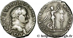 VESPASIEN Denier
