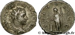 TREBONIANUS GALLUS Antoninien
