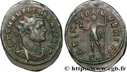 FLORIEN Aurelianus