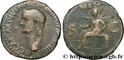 CALIGULA As