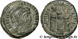 CONSTANTINUS I DER GROßE Centenionalis ou nummus