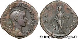 GORDIEN III Sesterce