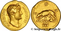 HADRIEN Aureus