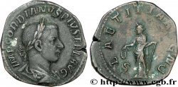 GORDIEN III Sesterce