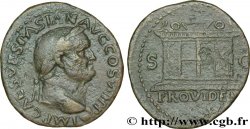 VESPASIEN As