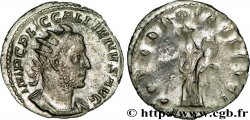 GALLIENUS Antoninien VZ/SS
