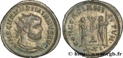 MAXIMIEN HERCULE Aurelianus SPL