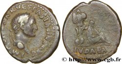 VESPASIANO Denier