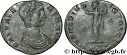 GALERIA VALERIA Follis ou nummus