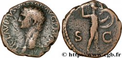 CLAUDIUS As
