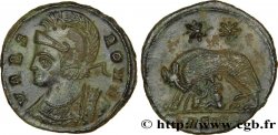 ROME Centenionalis ou nummus