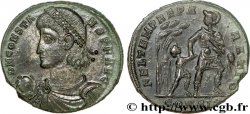 CONSTANS Maiorina, (MB, Æ 2)