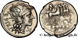 CURIATIA Denier