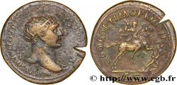 TRAJAN Dupondius