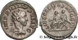 FELIPE II Antoninien