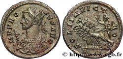 PROBUS Aurelianus