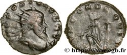 AUREOLUS Antoninien