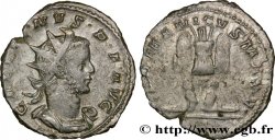 GALLIENUS Antoninien