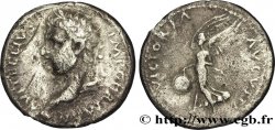 VITELLIUS Denier