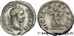 CARACALLA Denier SUP